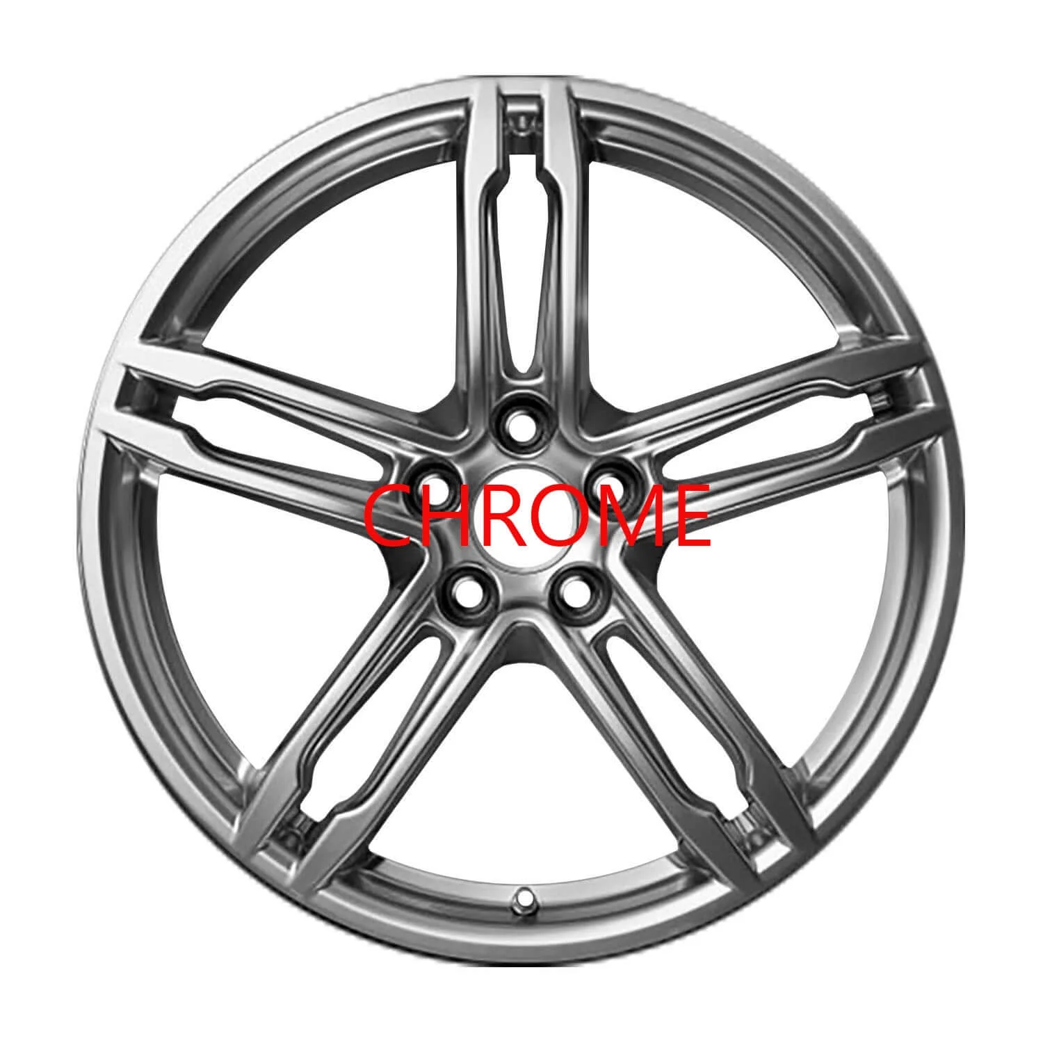 2015-2018 Porsche Wheels OEM Rims for Sale | Macan