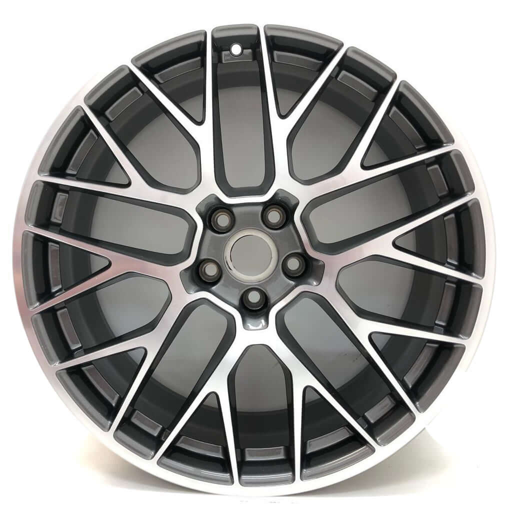 2015-2018 Porsche Wheels OEM Rims for Sale | Macan