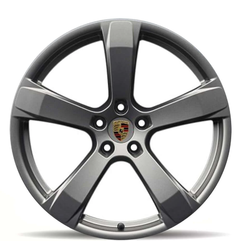 2022-2023 Porsche Wheels OEM Rims for Sale | Macan
