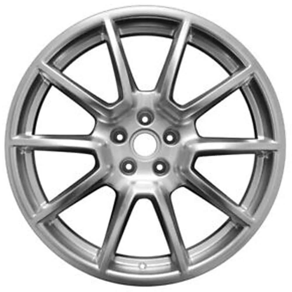 2015-2018 Porsche Wheels OEM Rims for Sale | Macan