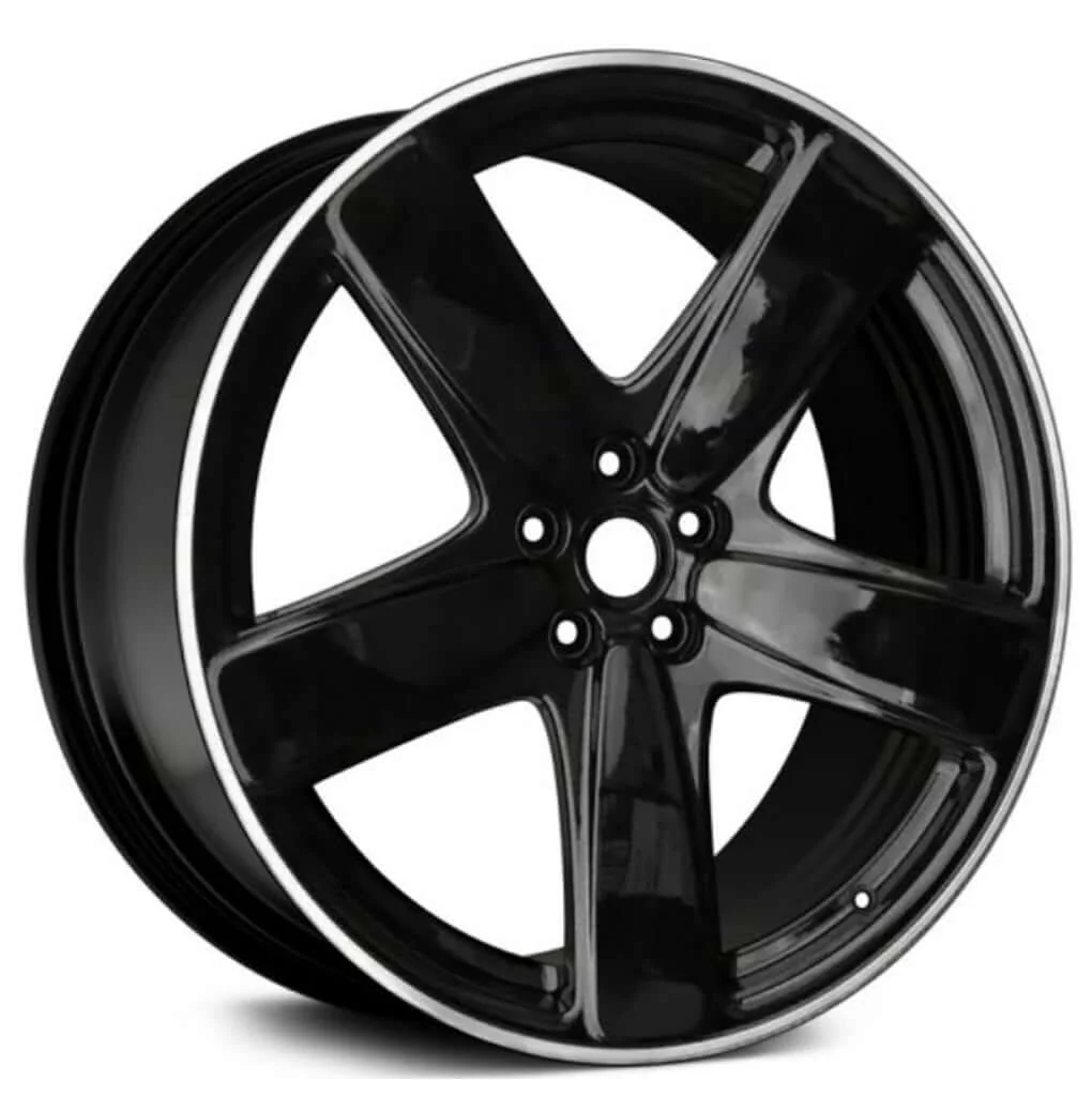 2015-2018 Porsche Wheels OEM Rims for Sale | Macan