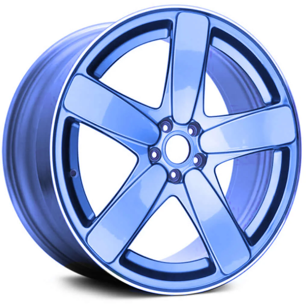 2015-2018 Porsche Wheels OEM Rims for Sale | Macan