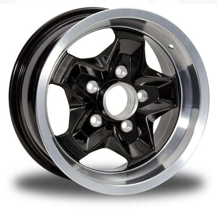 1972-1986 Porsche Wheels OEM Rims for Sale | 911