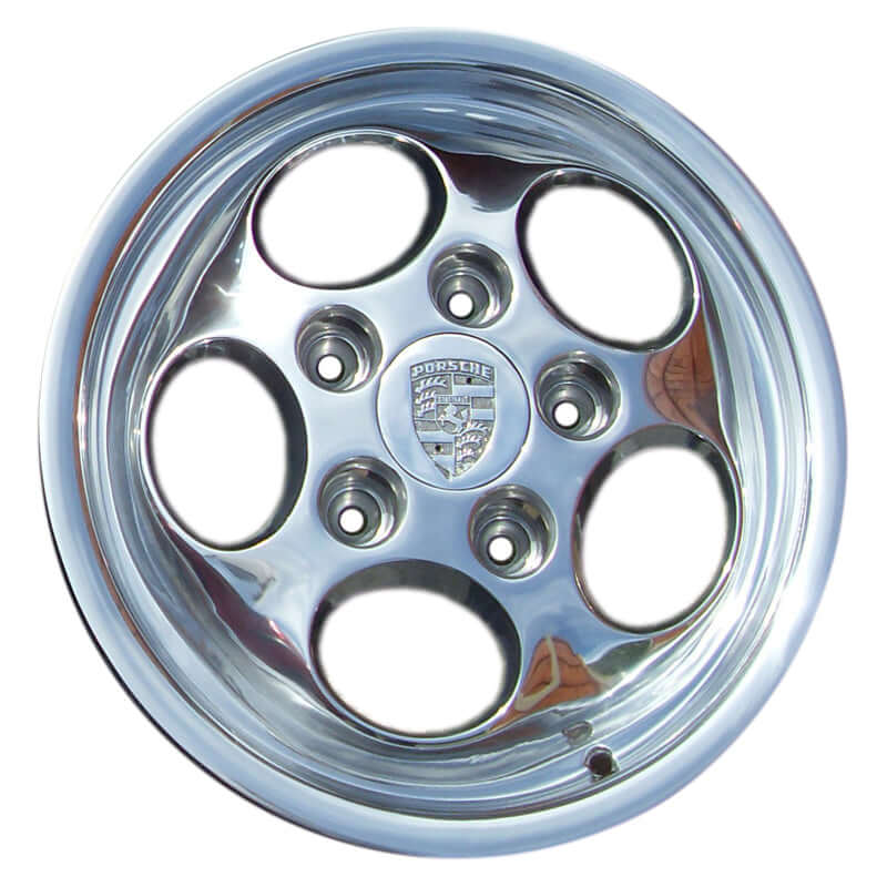 1986-1988 Porsche Wheels OEM Rims for Sale | 924