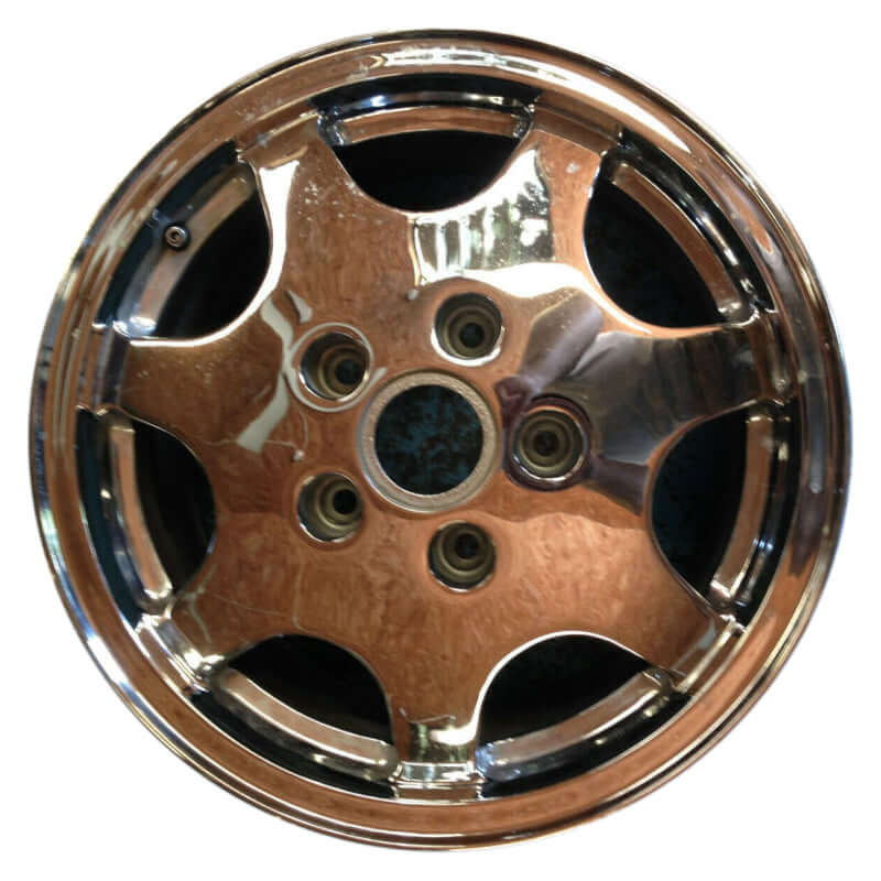 1989-1994 Porsche Wheels OEM Rims for Sale | 911