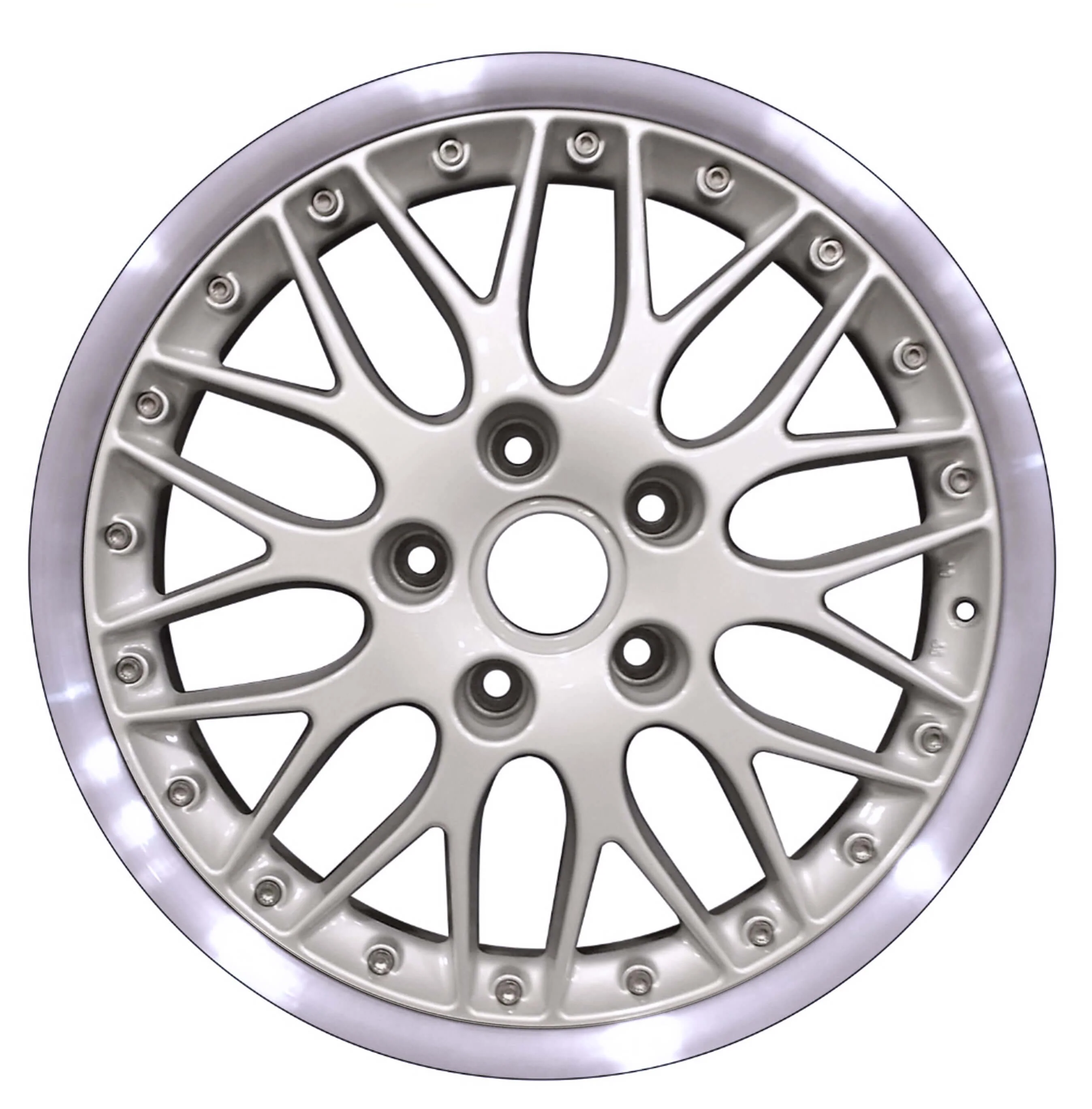 1998-2004 Porsche Wheels OEM Rims for Sale | Boxster