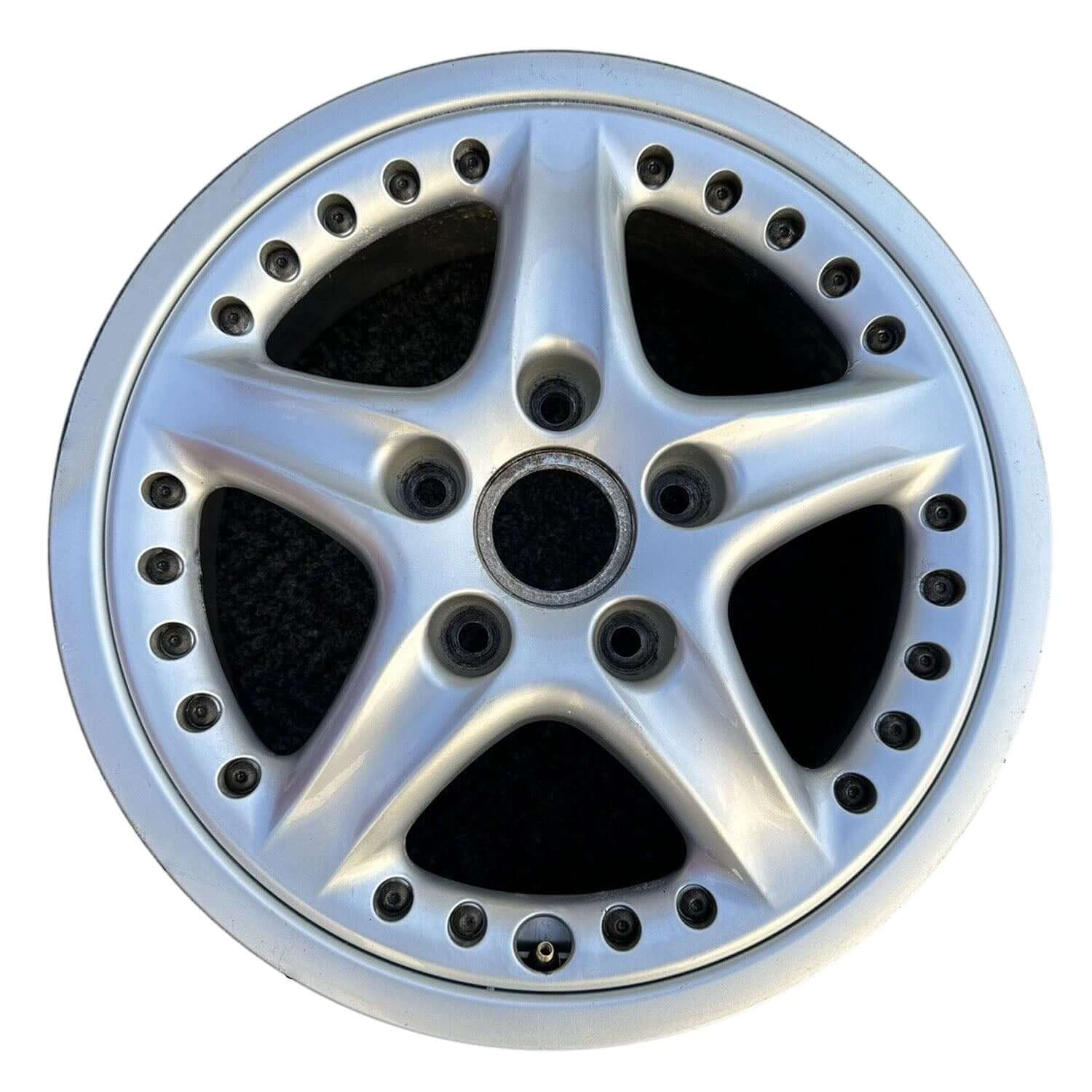 1996-1998 Porsche Wheels OEM Rims for Sale | 911