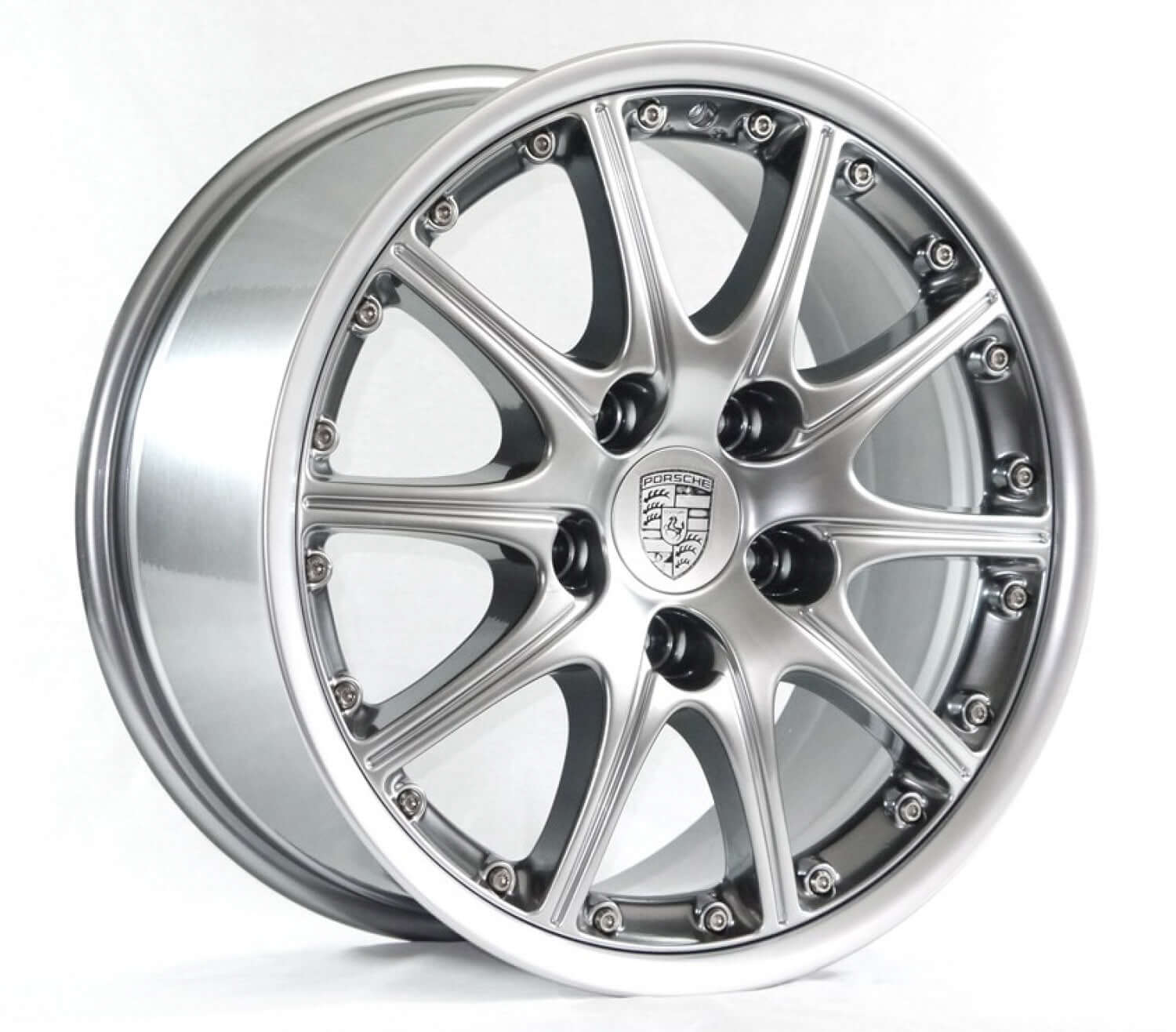 2002-2004 Porsche Wheels OEM Rims for Sale | 911