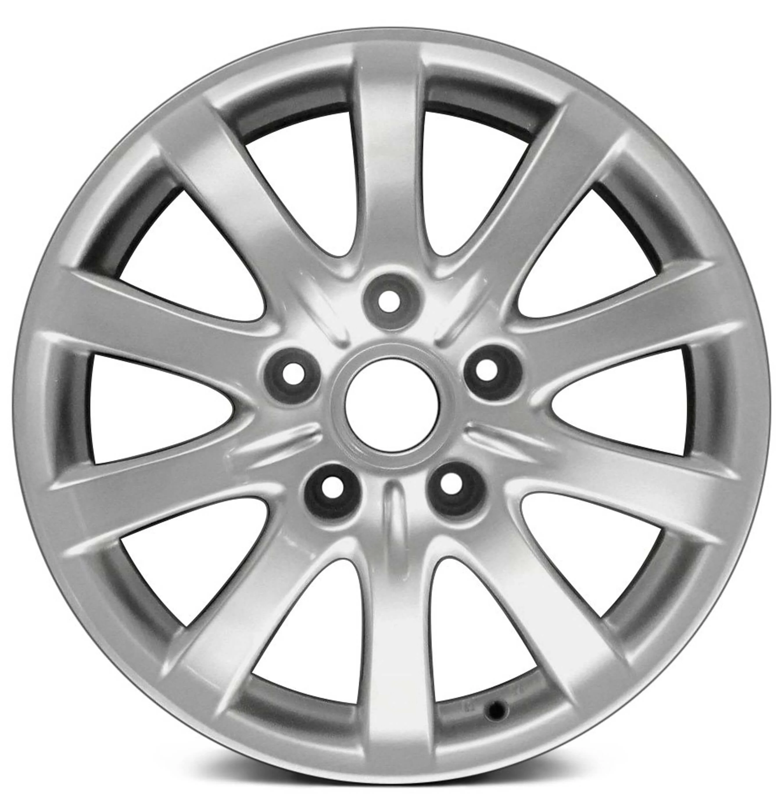 2004-2008 Porsche Wheels OEM Rims for Sale | Cayenne