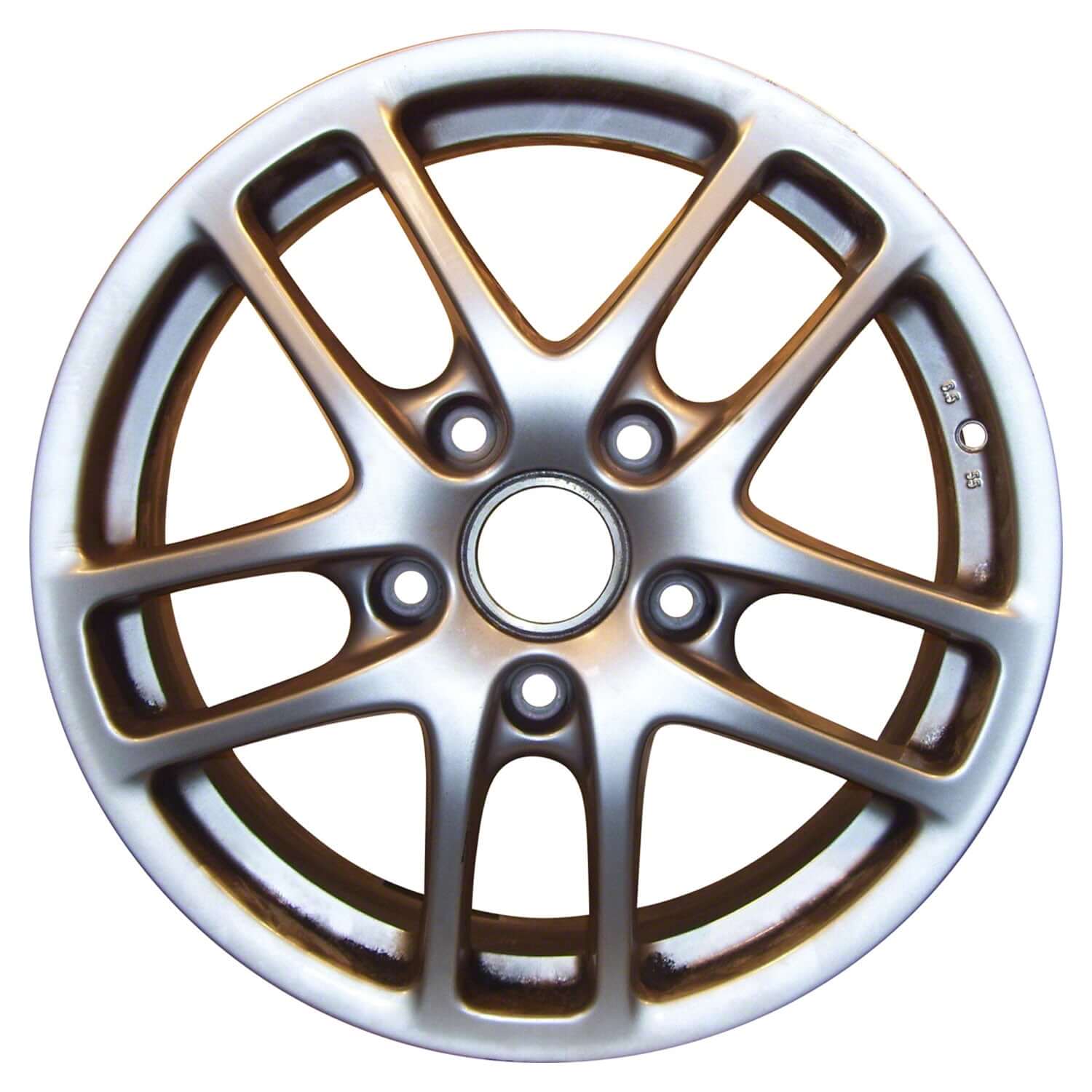 2008-2008 Porsche Wheels OEM Rims for Sale | Cayman