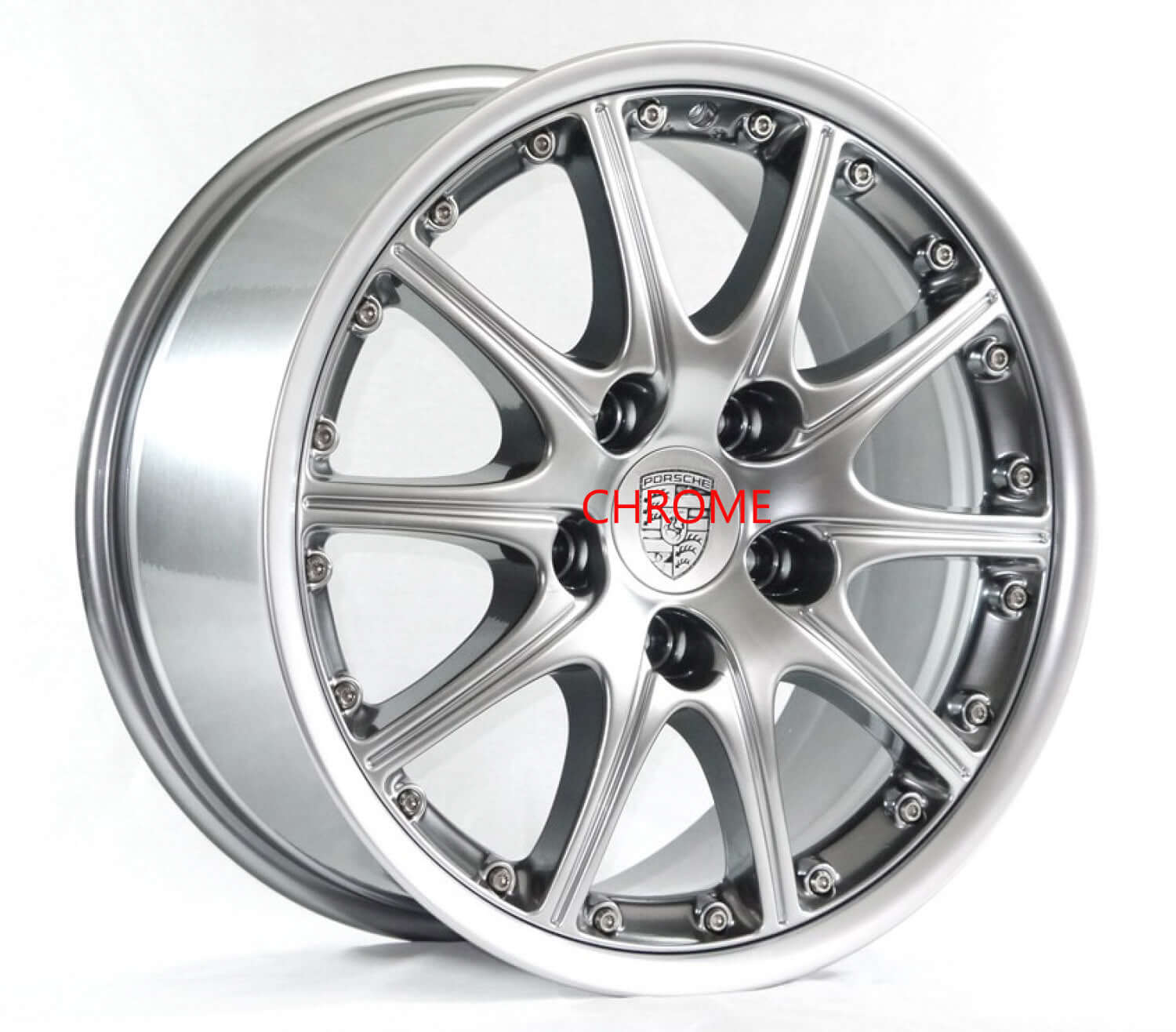 2002-2004 Porsche Wheels OEM Rims for Sale | 911