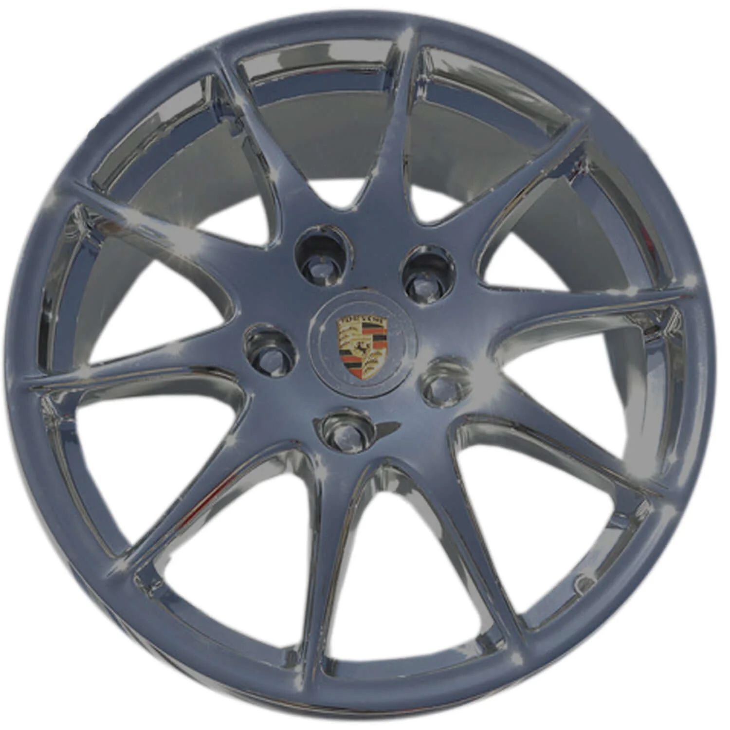 2010-2016 Porsche Wheels OEM Rims for Sale | Panamera