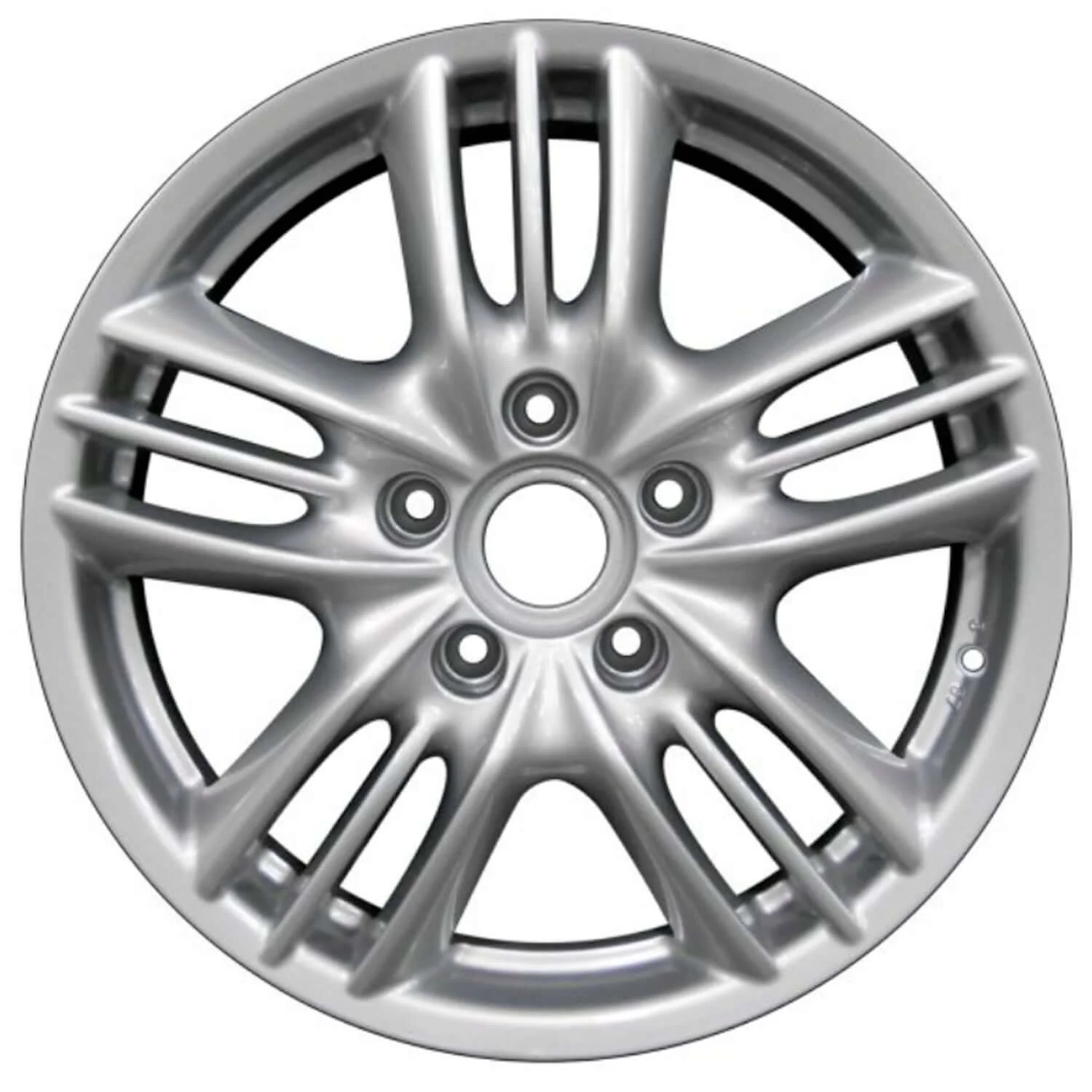 2008-2010 Porsche Wheels OEM Rims for Sale | Cayenne