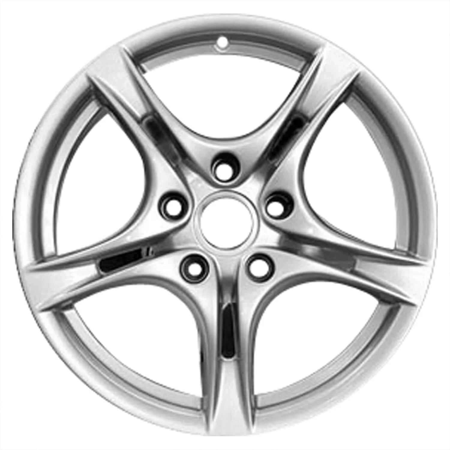 2009-2012 Porsche Wheels OEM Rims for Sale | Boxster
