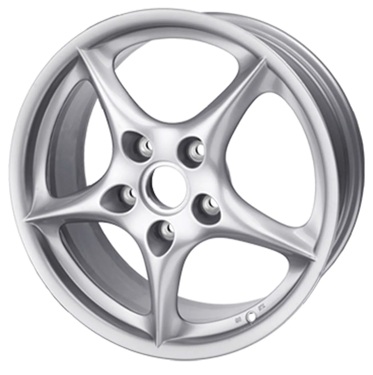 2002-2005 Porsche Wheels OEM Rims for Sale | 911