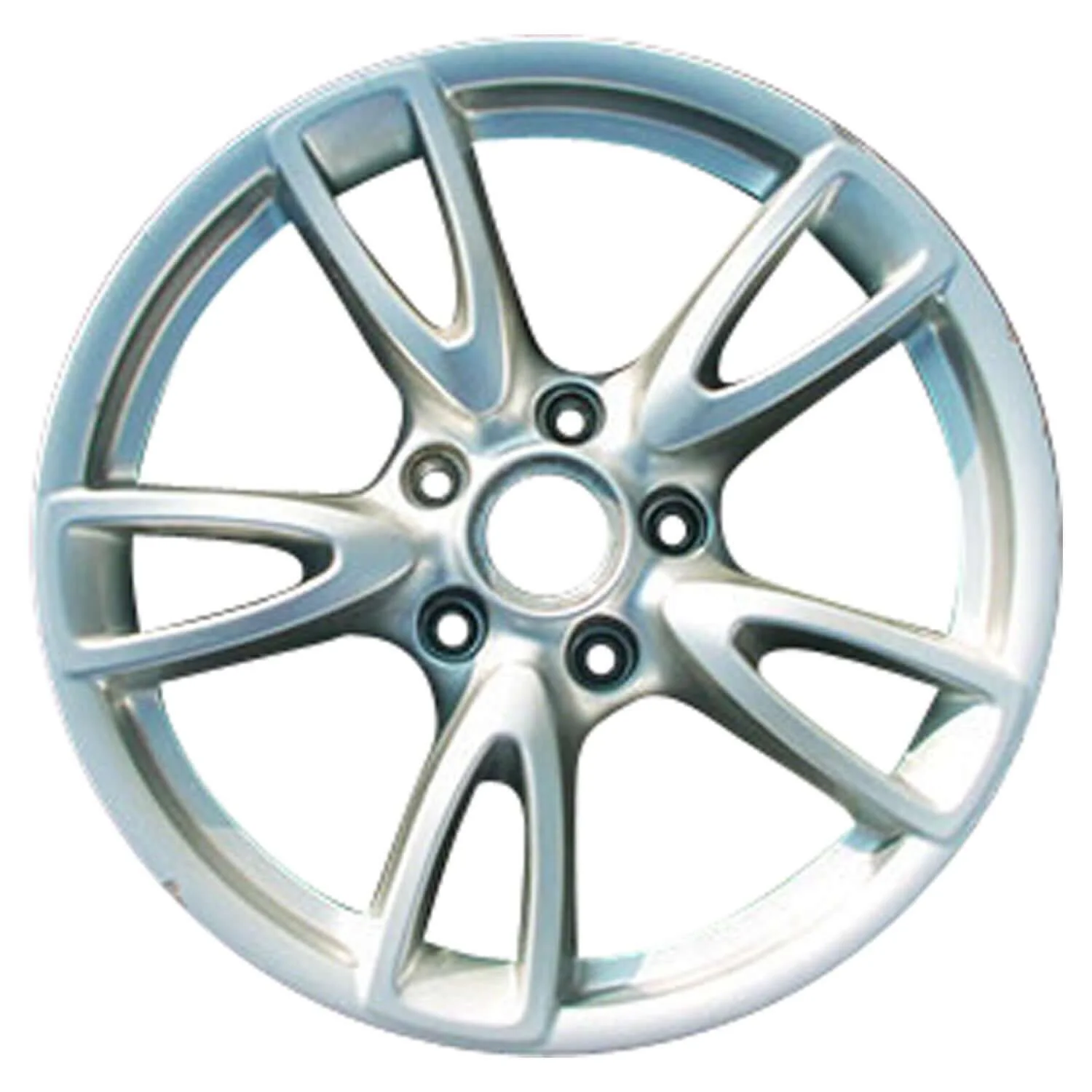 2009-2013 Porsche Wheels OEM Rims for Sale | 911