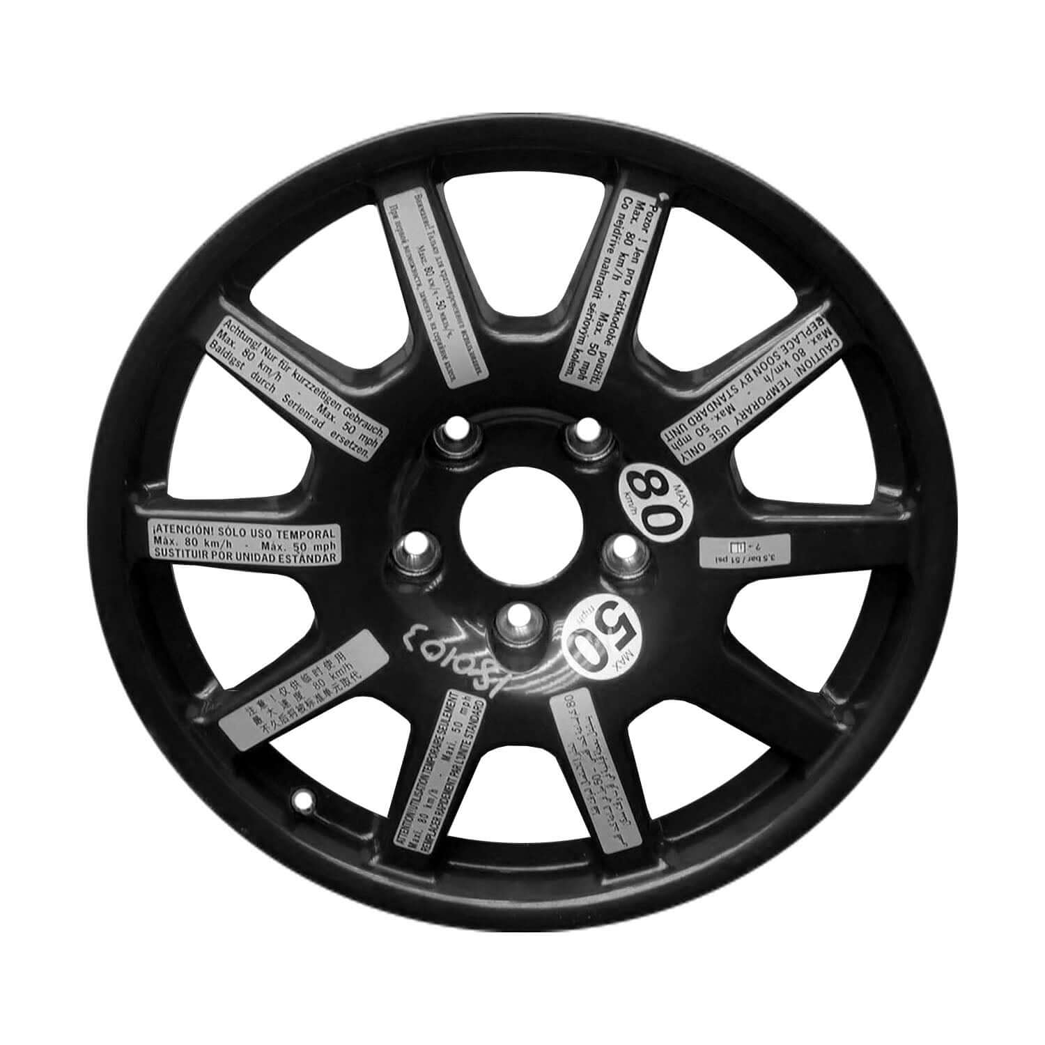 2013-2018 Porsche Wheels OEM Rims for Sale | Cayenne