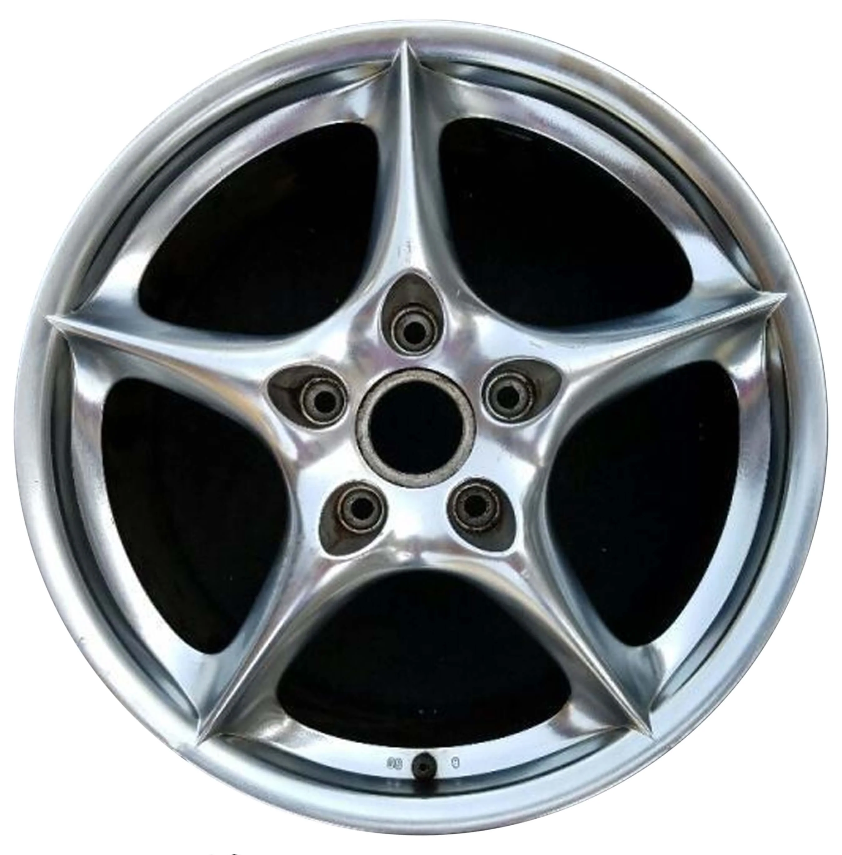 2002-2005 Porsche Wheels OEM Rims for Sale | 911