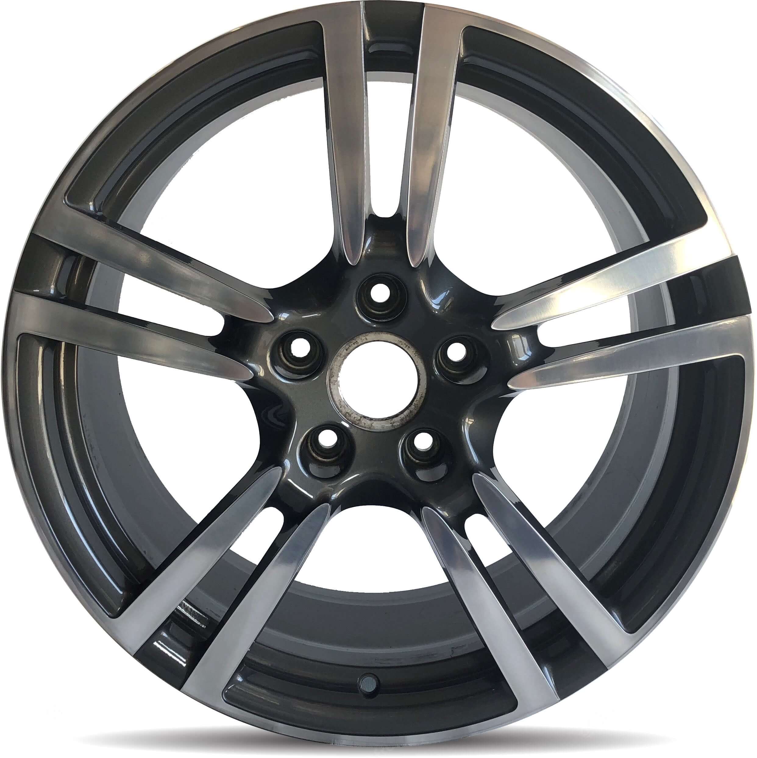 2011-2013 Porsche Wheels OEM Rims for Sale | Cayman