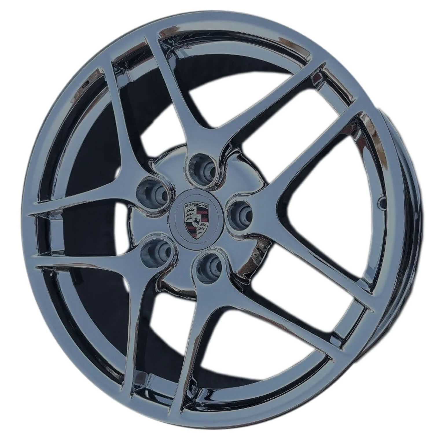2009-2013 Porsche Wheels OEM Rims for Sale | 911