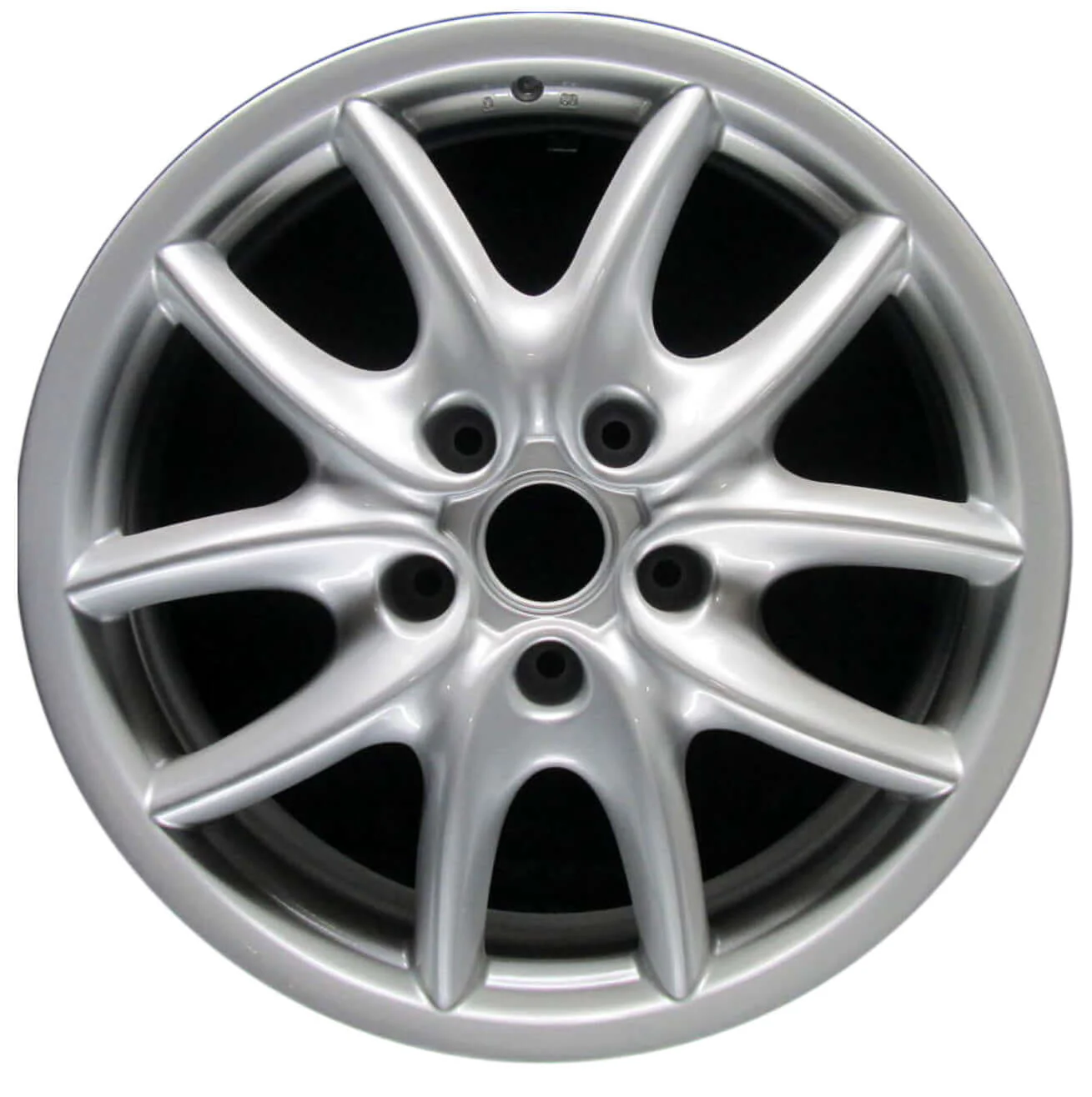 2003-2010 Porsche Wheels OEM Rims for Sale | Cayenne