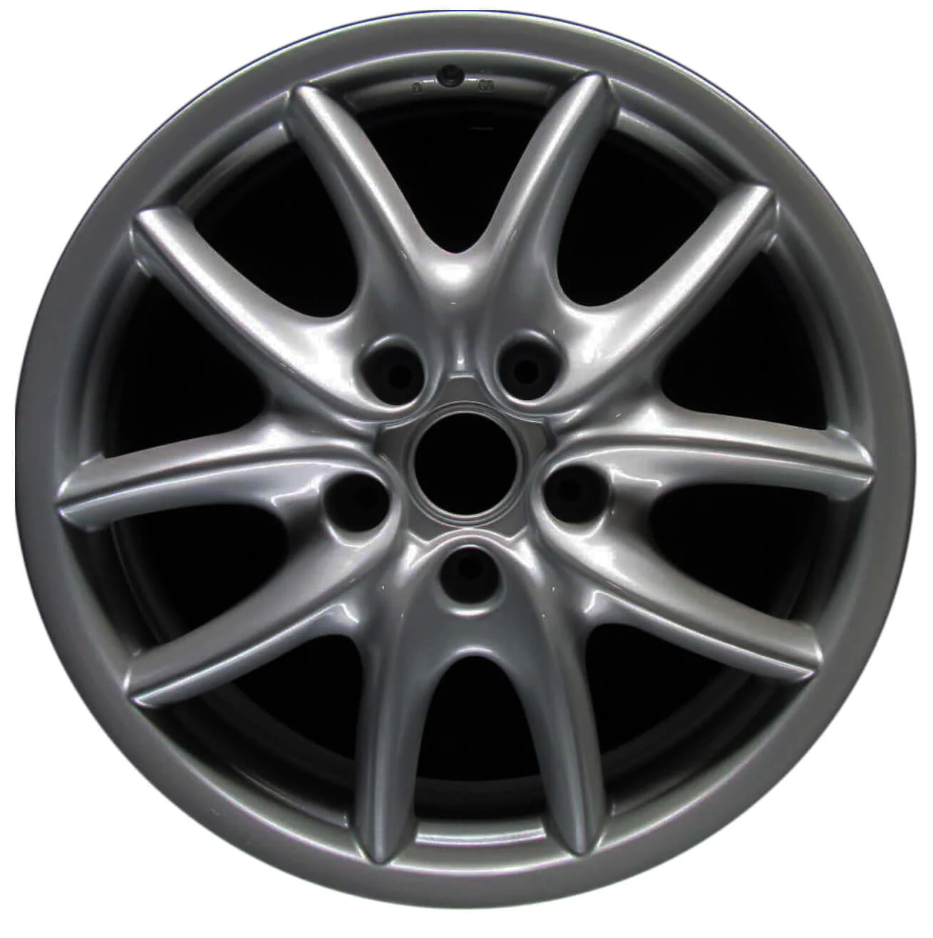 2003-2010 Porsche Wheels OEM Rims for Sale | Cayenne