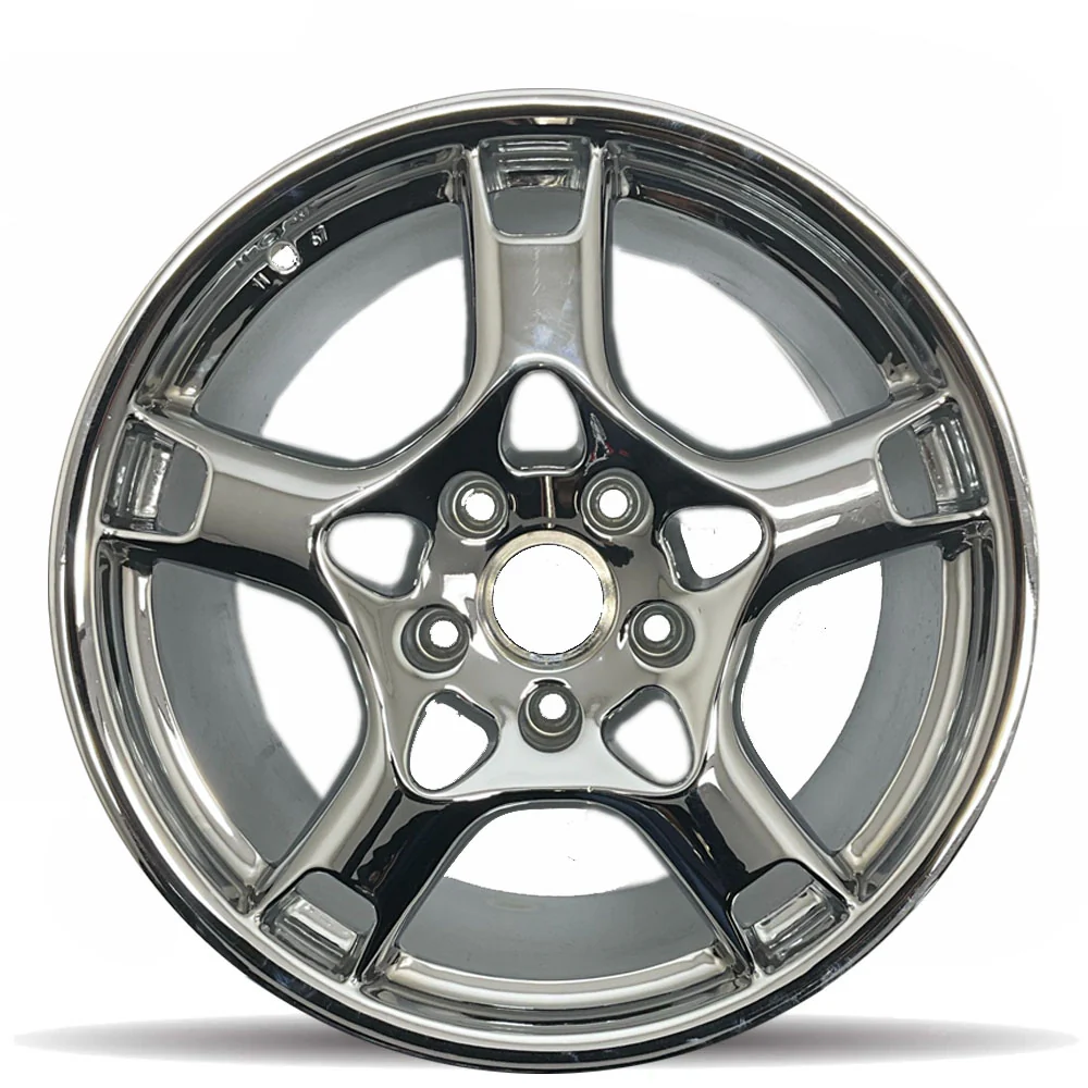 2005-2013 Porsche Wheels OEM Rims for Sale | 911 Boxster