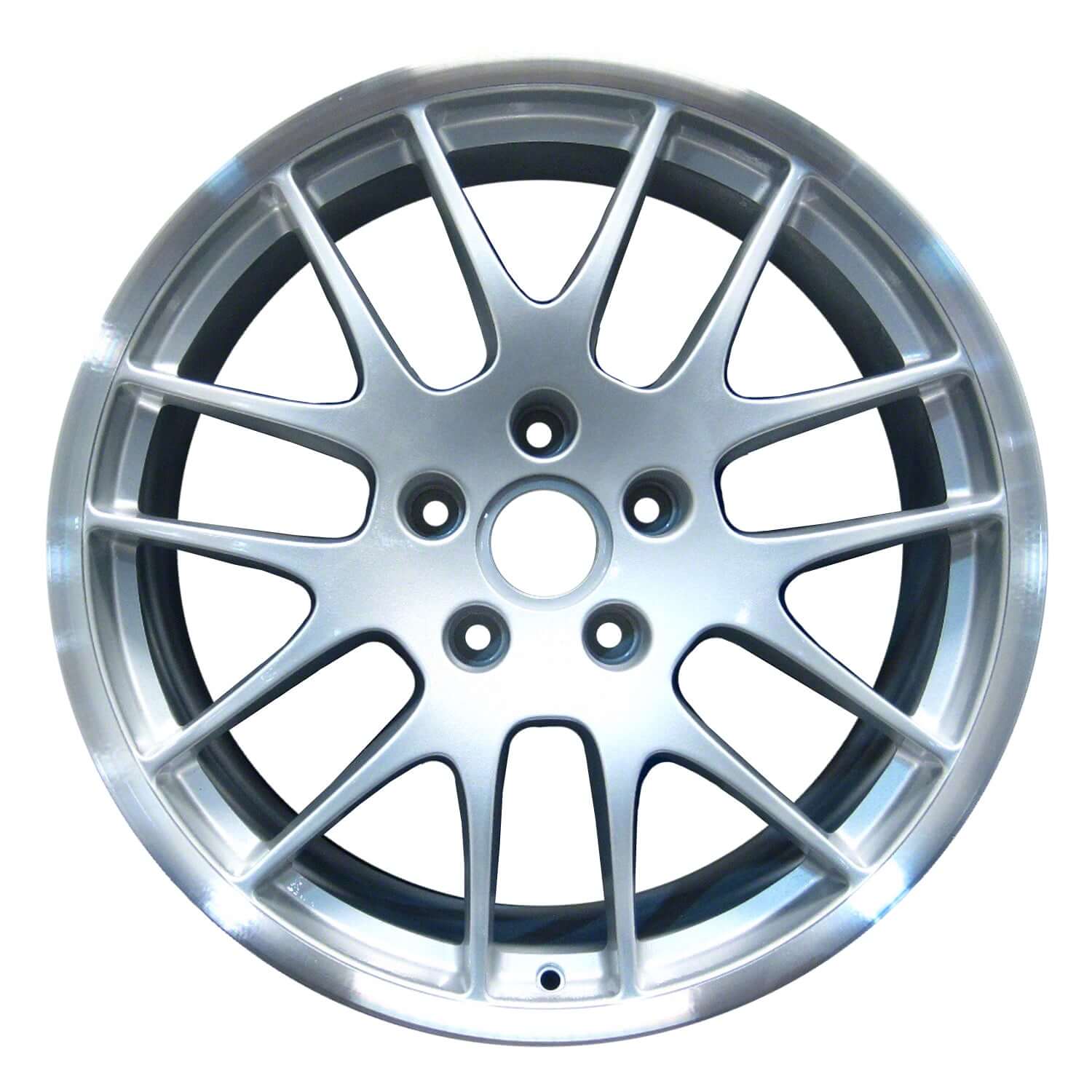 2010-2016 Porsche Wheels OEM Rims for Sale | Panamera