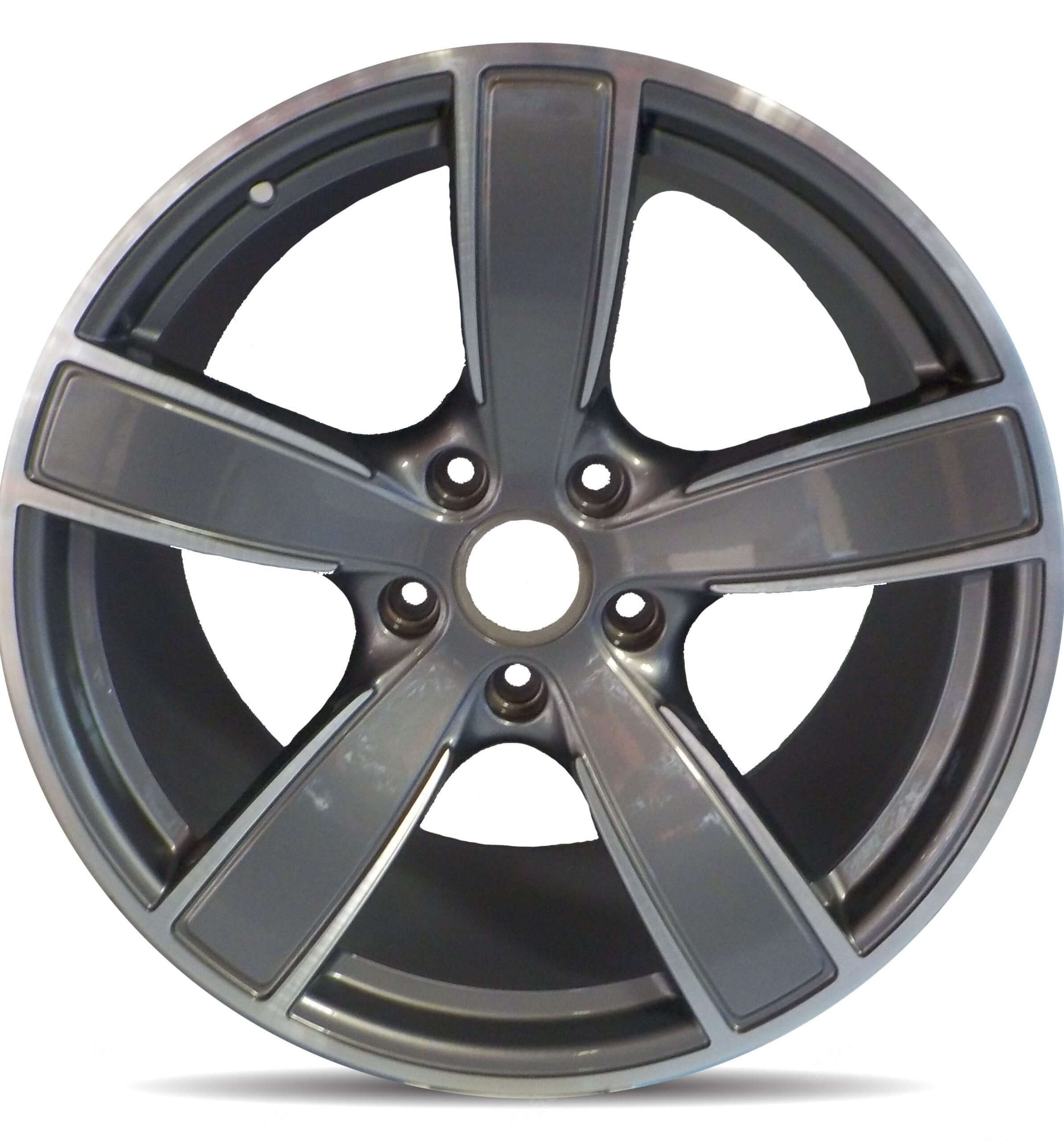 2011-2018 Porsche Wheels OEM Rims for Sale | 991