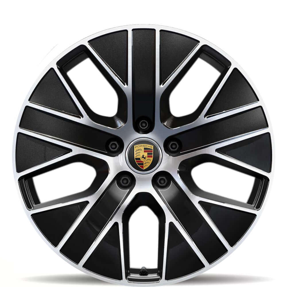 2020-2023 Porsche Wheels OEM Rims for Sale | Taycan