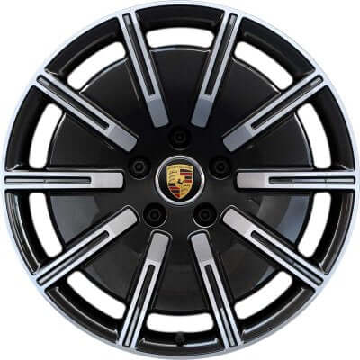 2020-2023 Porsche Wheels OEM Rims for Sale | Cayman