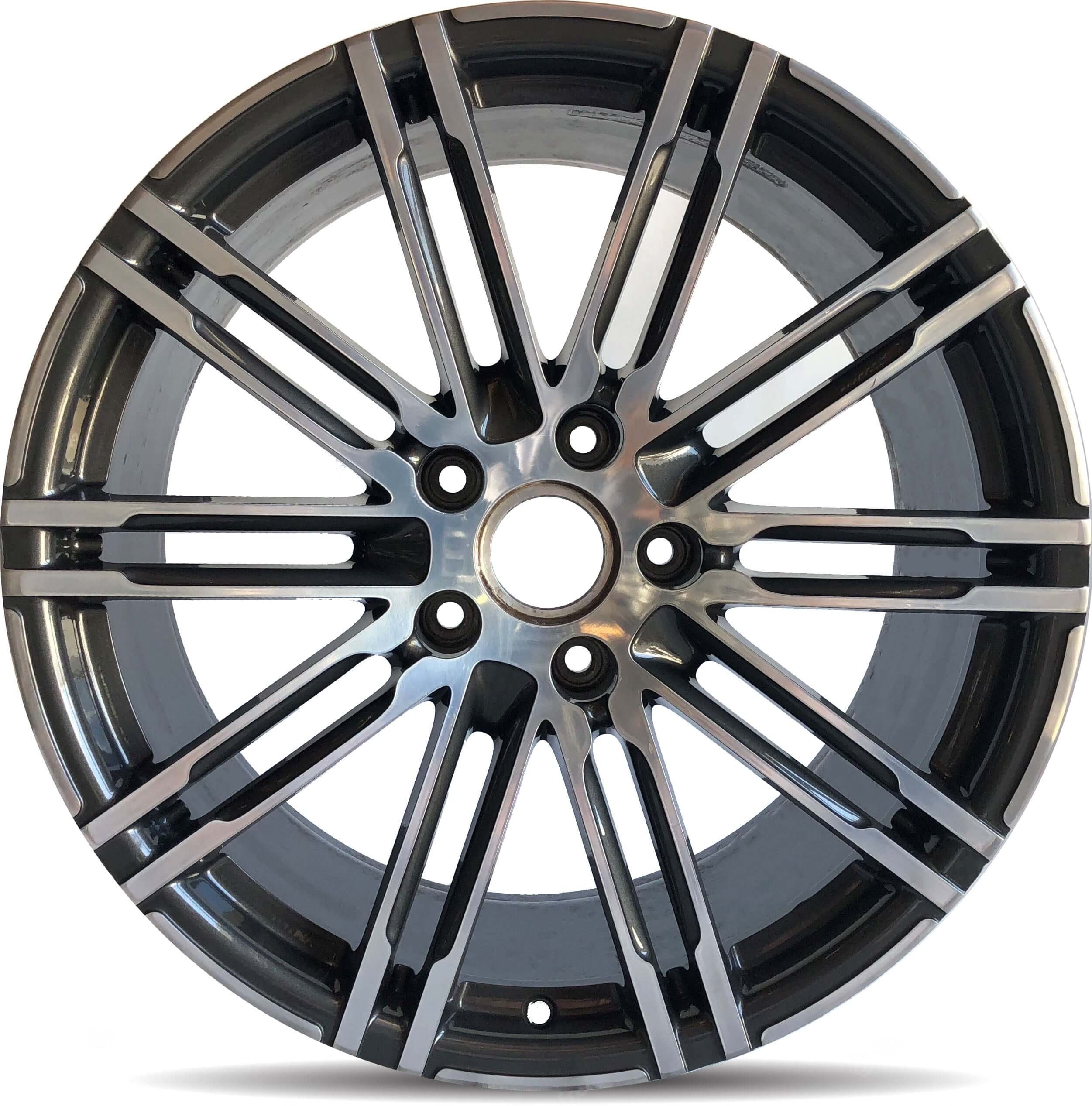 2015-2016 Porsche Wheels OEM Rims for Sale | Boxster