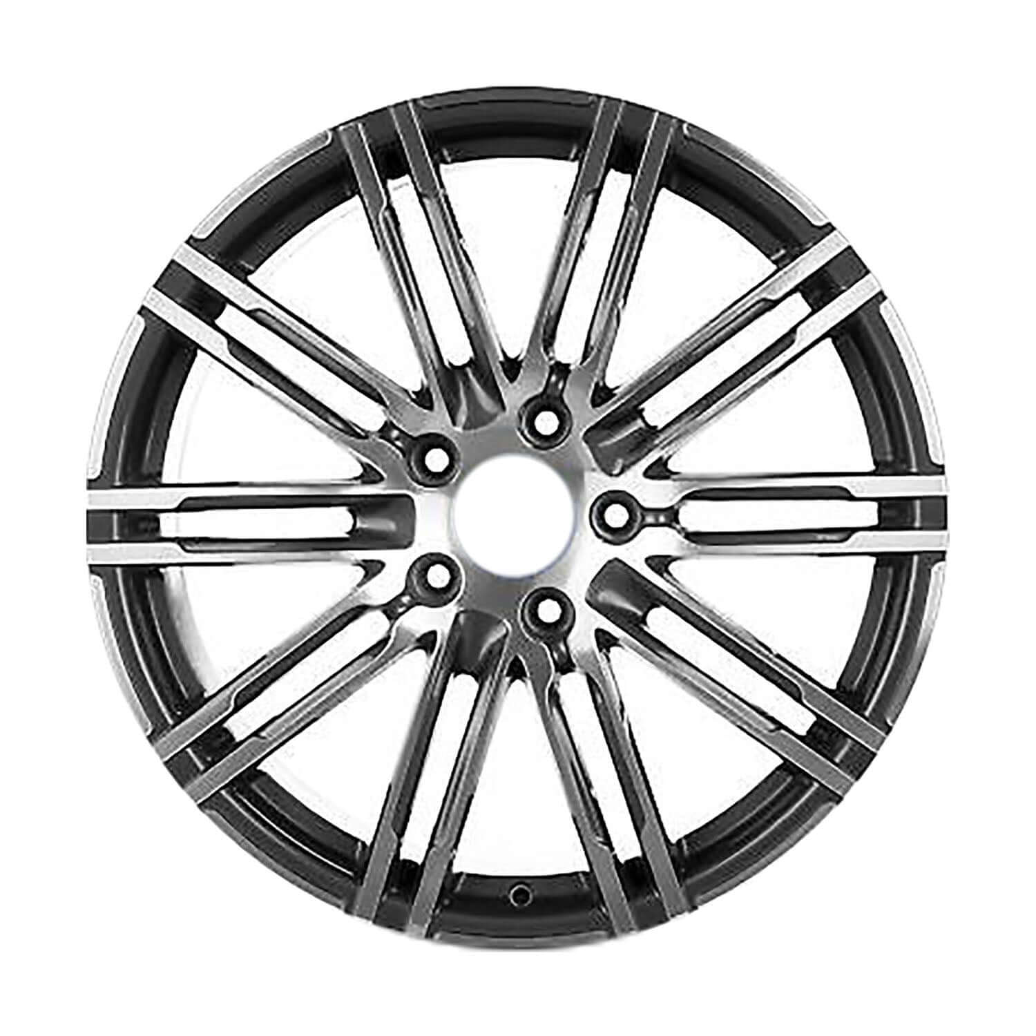 2010-2016 Porsche Wheels OEM Rims for Sale | Panamera