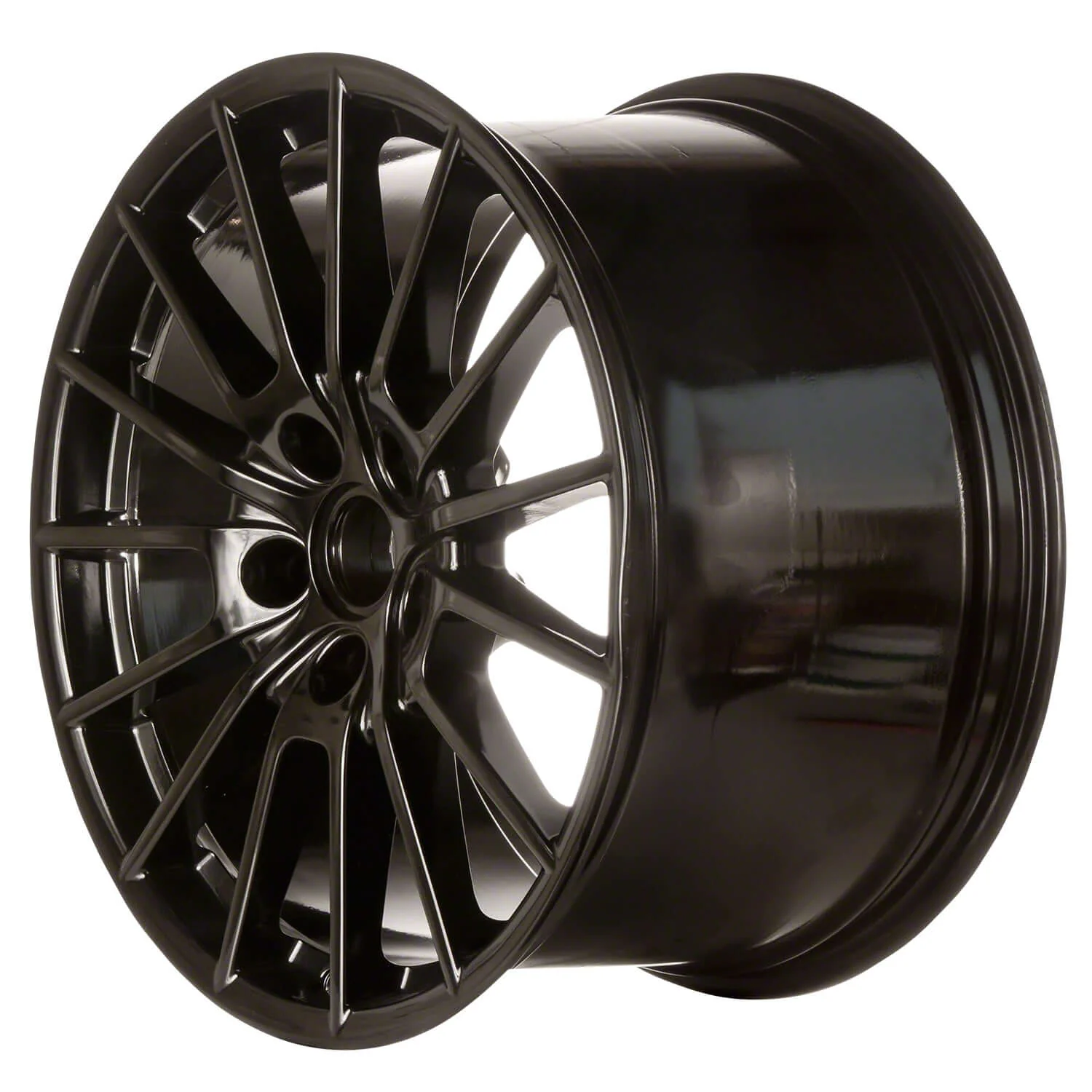 2010-2016 Porsche Wheels OEM Rims for Sale | Panamera Black