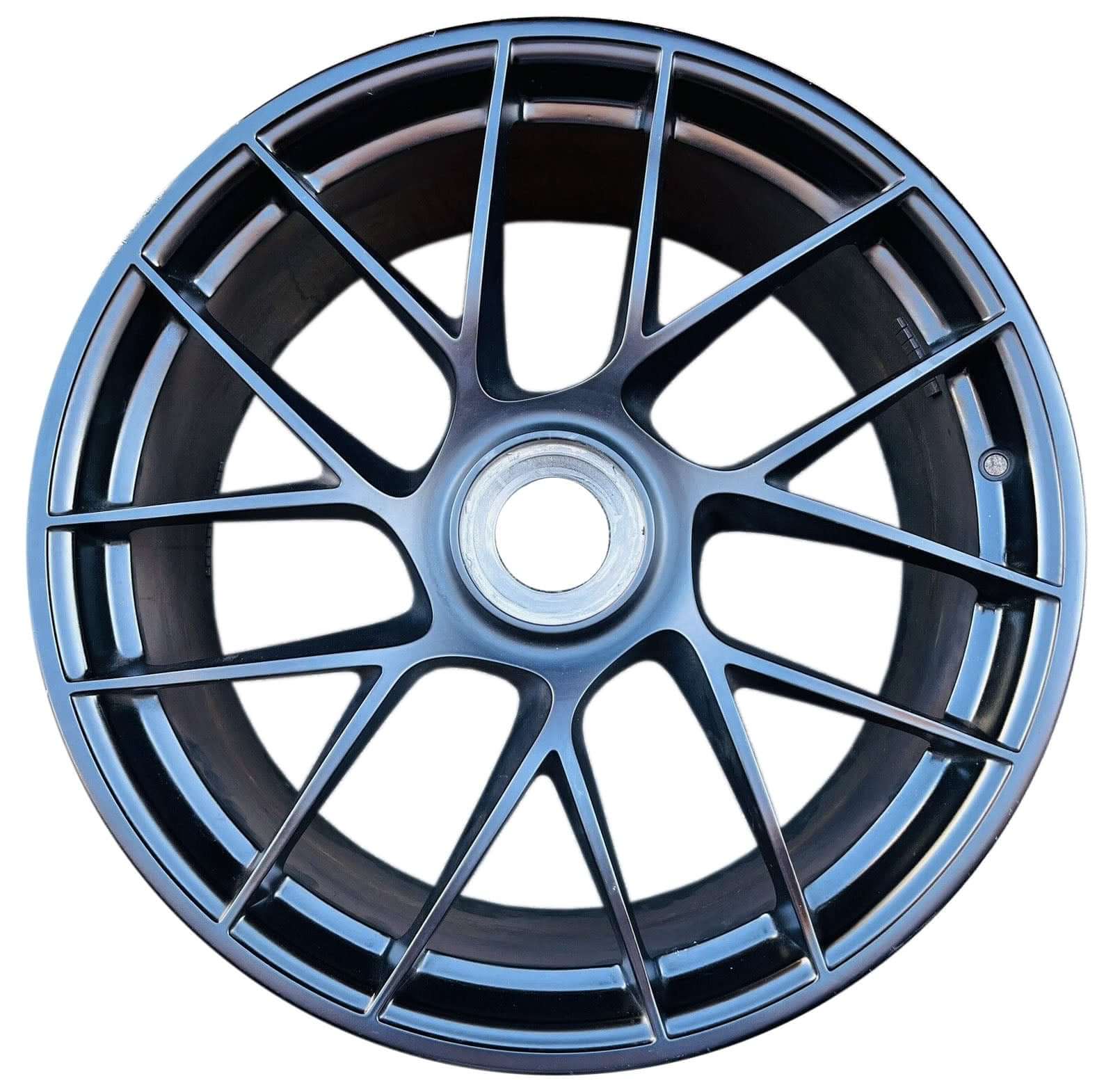 2017-2019 Porsche Wheels OEM Rims for Sale | 911