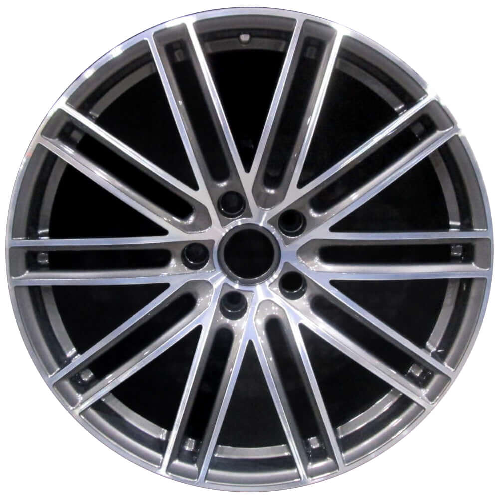 2017-2023 Porsche Wheels OEM Rims for Sale | Macan