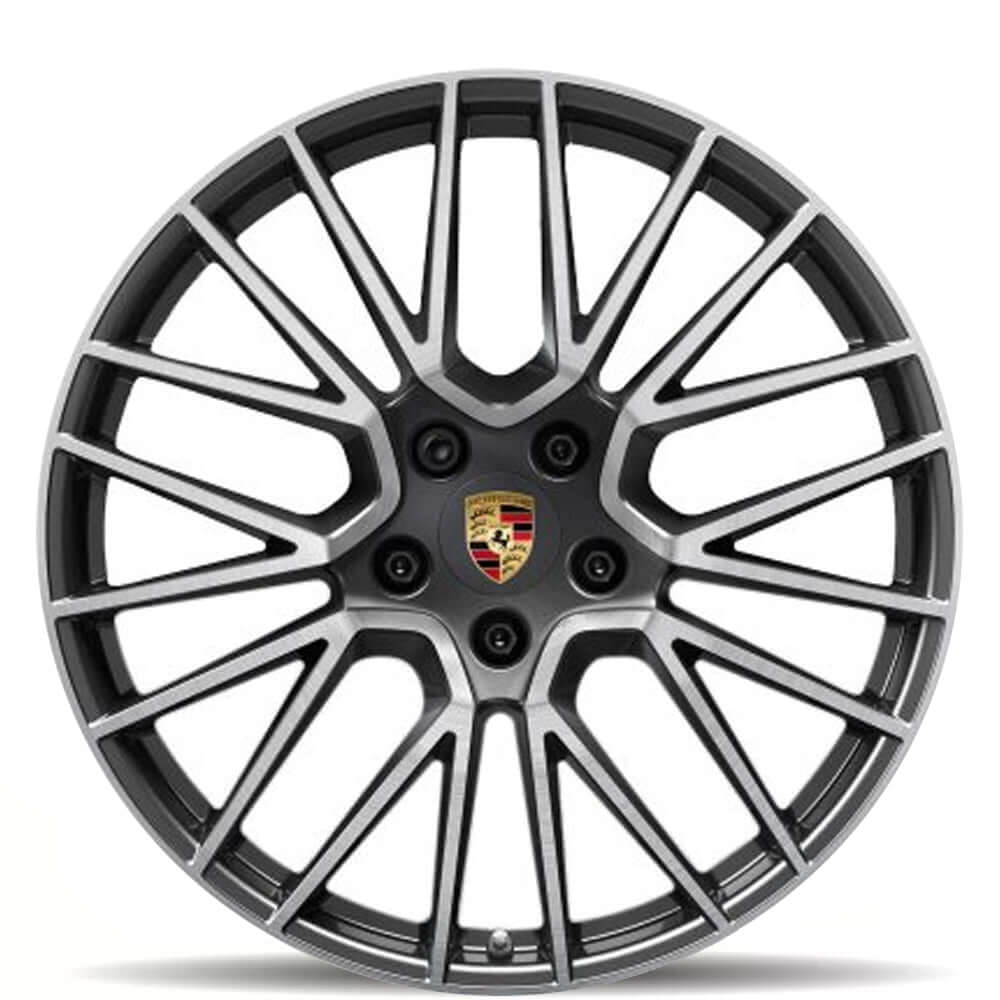 2019-2023 Porsche Wheels OEM Rims for Sale | Cayenne