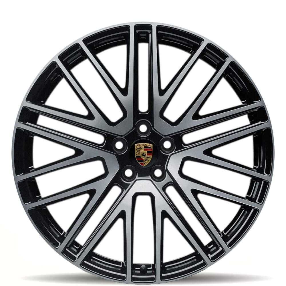 2022-2023 Porsche Wheels OEM Rims for Sale | Macan