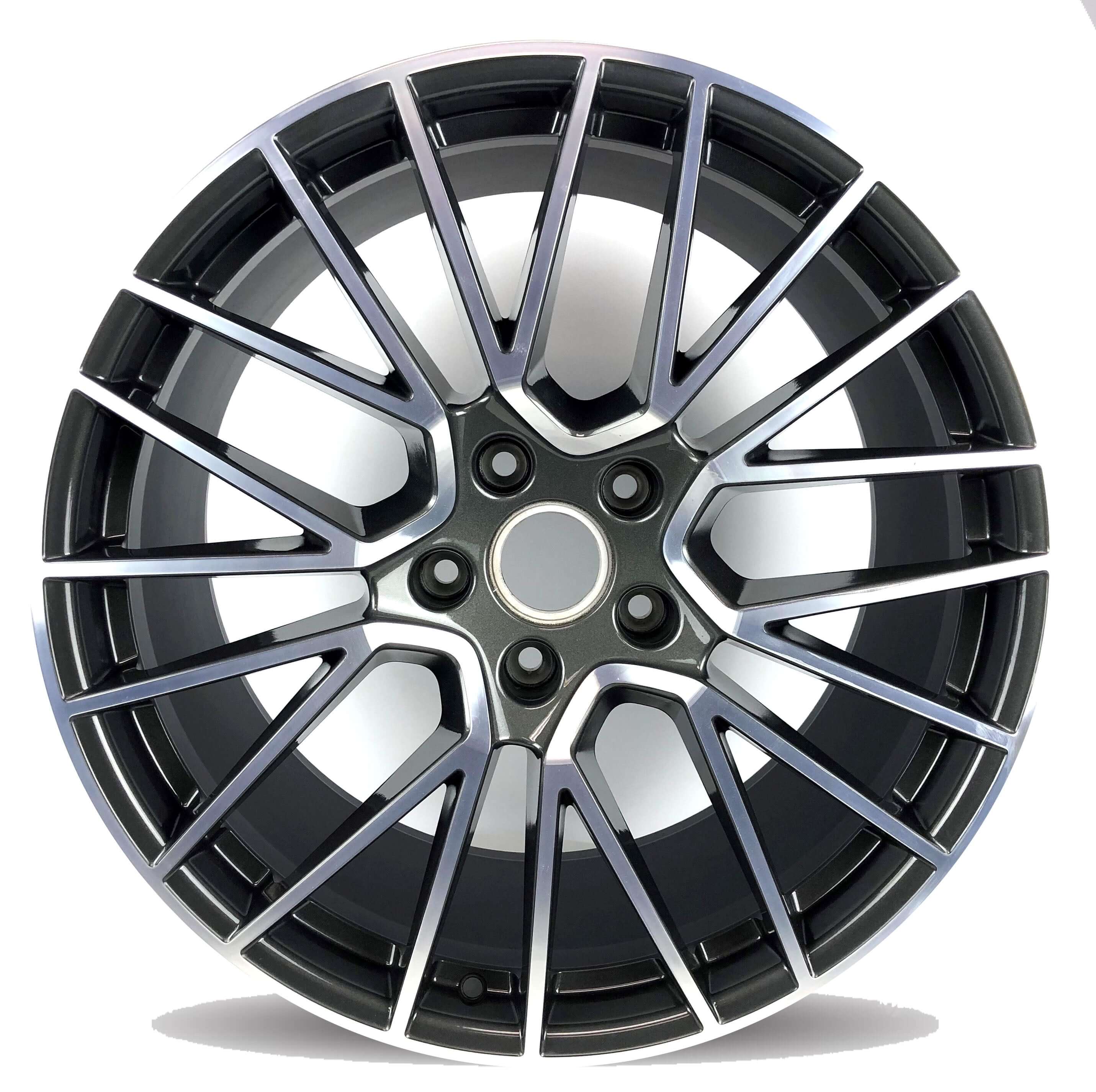 2019-2023 Porsche Wheels OEM Rims for Sale | Cayenne