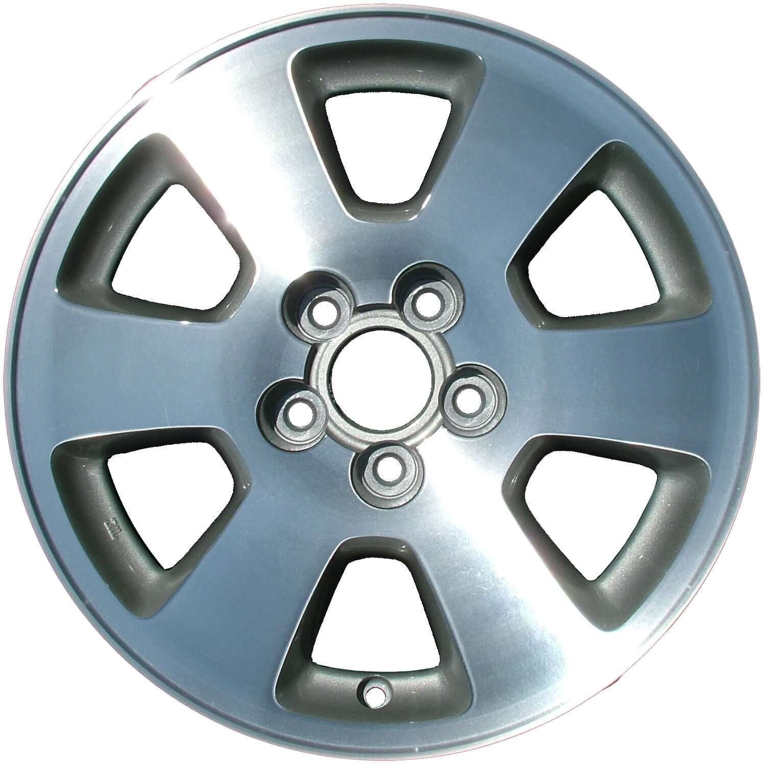 1998-2002 Subaru Wheels OEM Rims for Sale | Forester