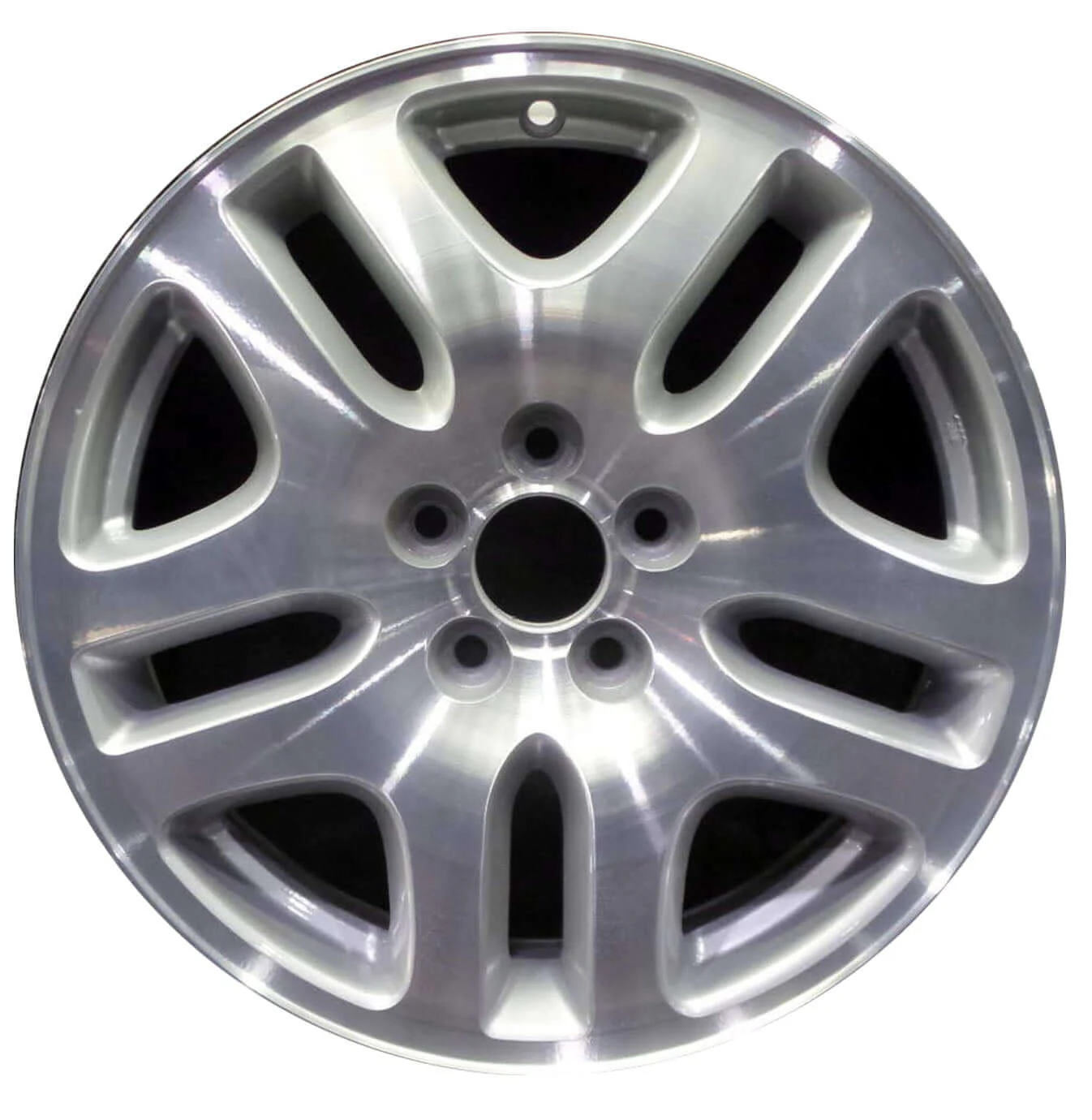 2000-2004 Subaru Wheels OEM Rims for Sale | Forester Impreza Legacy Outback