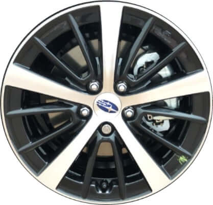 2017-2023 Subaru Wheels OEM Rims for Sale | Impreza