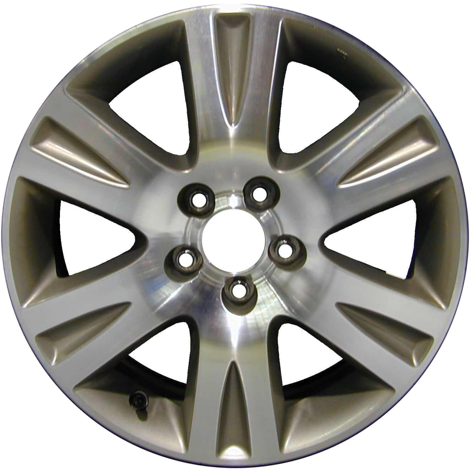 2004-2006 Subaru Wheels OEM Rims for Sale | Baja Legacy Outback