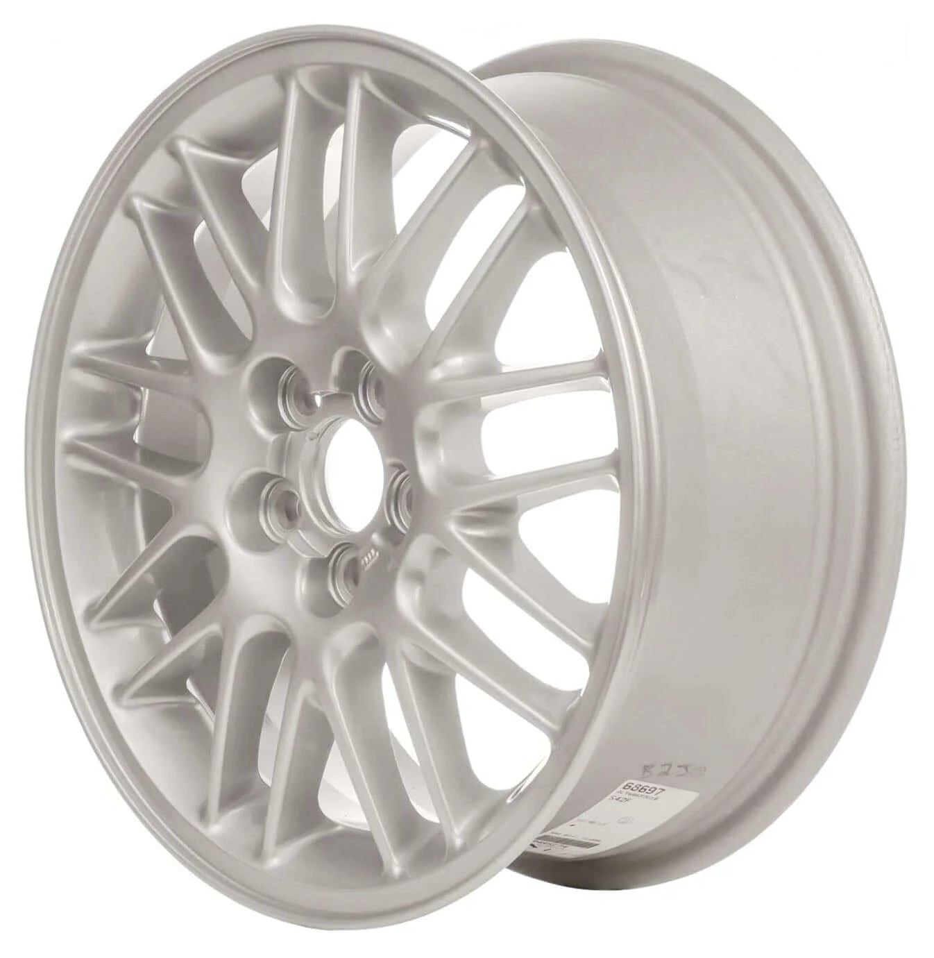 1997-2004 Subaru Wheels OEM Rims for Sale | Gt Wagon Legacy Outback