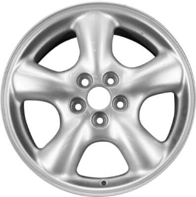 2001-2002 Subaru Wheels OEM Rims for Sale | Forester