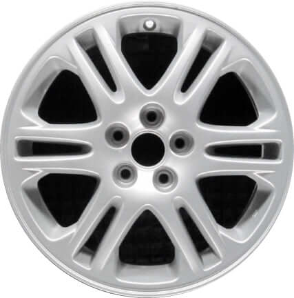 2004-2008 Subaru Wheels OEM Rims for Sale | Forester
