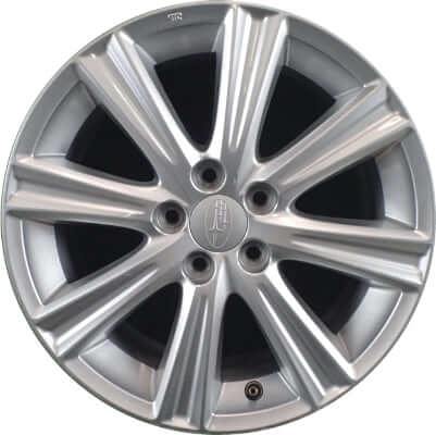 2010-2013 Subaru Wheels OEM Rims for Sale | Legacy Outback