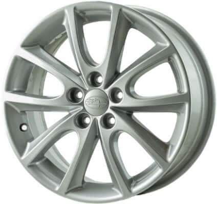 2012-2016 Subaru Wheels OEM Rims for Sale | Impreza