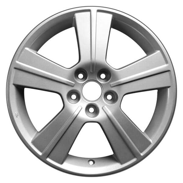 2009-2013 Subaru Wheels OEM Rims for Sale | Forester
