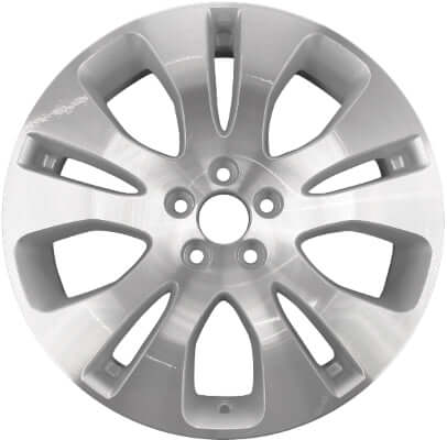 2007-2009 Subaru Wheels OEM Rims for Sale | Legacy Outback